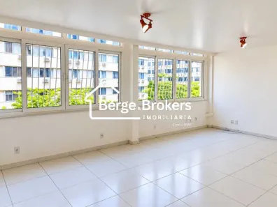 Apartamento com 2 Quartos para alugar, 118m² no Copacabana, Rio de Janeiro