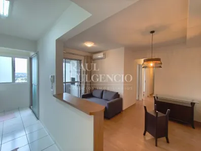 Apartamento com 3 Quartos para alugar, 69m² no Residencial José Lázaro Gouvea, Londrina