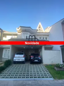 Casa de Condomínio com 3 Quartos à venda, 300m² no Sarandi, Porto Alegre