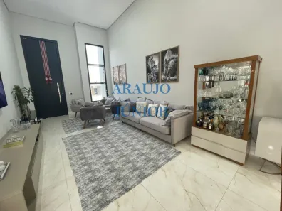 Casa de Condomínio com 3 Quartos à venda, 217m² no Jardim Recanto das Águas, Nova Odessa