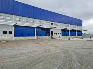 Galpão/Depósito/Armazém para alugar, 2140m² no Jardim Novo Portugal, Guarulhos