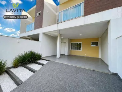 Casa com 3 Quartos à venda, 141m² no Bela Vista, Gaspar