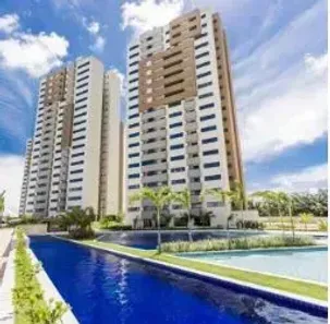 Apartamento com 3 Quartos à venda, 75m² no Neópolis, Natal