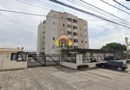 Apartamento com 2 Quartos para alugar, 82m² no Parque Santo Antônio, Taubaté