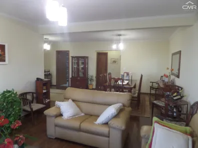 Apartamento com 3 Quartos à venda, 174m² no Jardim Elite, Piracicaba