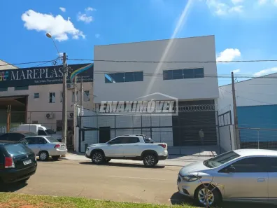 Galpão/Depósito/Armazém para alugar, 300m² no Jardim Santa Rosa, Sorocaba