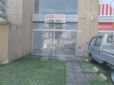 Ponto Comercial para alugar, 99m² no Jaçanã, São Paulo