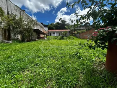 Lote/Terreno à venda, 1000m² no Bandeirantes (Pampulha), Belo Horizonte