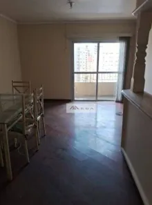 Apartamento com 3 Quartos à venda, 88m² no Cambuí, Campinas
