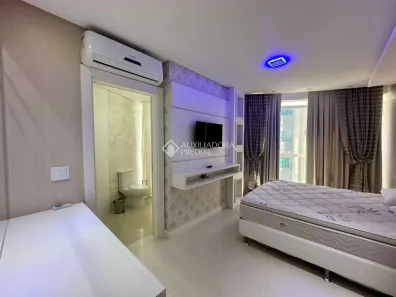 Apartamento com 4 Quartos à venda, 200m² no Meia Praia, Itapema