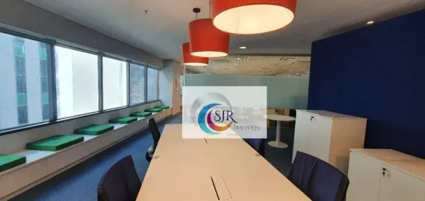 Sala Comercial para alugar, 1508m² no Vila Olímpia, São Paulo