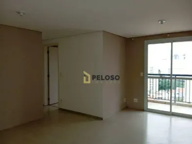 Apartamento com 2 Quartos à venda, 67m² no Vila Mazzei, São Paulo