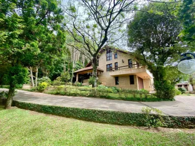 Casa com 5 Quartos à venda, 363m² no Cidade Nova, Ivoti