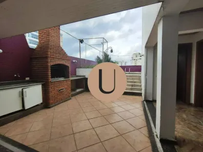 Apartamento com 5 Quartos à venda, 550m² no Jardim Anália Franco, São Paulo