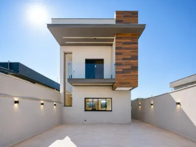 Casa com 3 Quartos à venda, 162m² no Portais (Polvilho), Cajamar