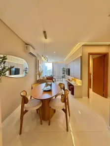 Apartamento com 3 Quartos à venda, 86m² no Itapuã, Vila Velha