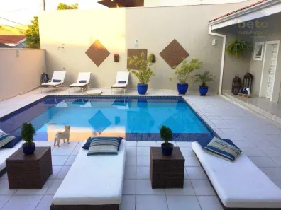 Casa de Condomínio com 4 Quartos para alugar, 360m² no Terras de São José Urbano Portella, Itu