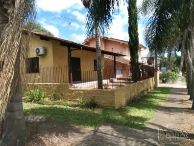 Casa com 2 Quartos à venda, 142m² no Hamburgo Velho, Novo Hamburgo