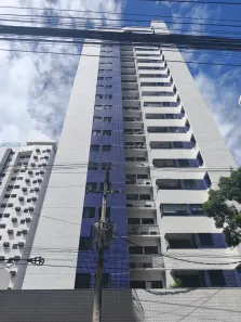 Apartamento com 2 Quartos à venda, 65m² no Boa Viagem, Recife