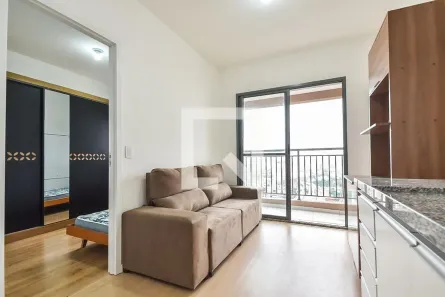 Apartamento com 1 Quarto à venda, 29m² no Liberdade, São Paulo
