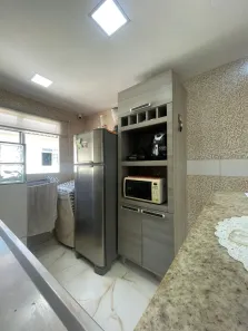 Apartamento com 2 Quartos para alugar, 45m² no Centro, Ananindeua