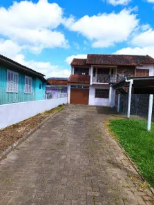 Casa com 1 Quarto para alugar, 100m² no Santos Dumont, São Leopoldo