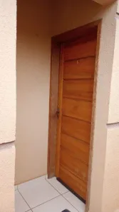 Casa com 2 Quartos para alugar, 52m² no Vila São Paulo, Mogi das Cruzes