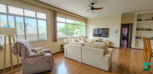 Apartamento com 4 Quartos à venda, 153m² no Todos os Santos, Rio de Janeiro