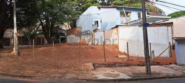 Lote/Terreno à venda, 272m² no Chácara da Barra, Campinas