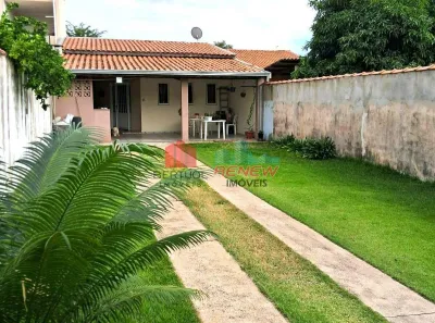 Casa com 3 Quartos à venda, 301m² no Jardim Portugal, Valinhos