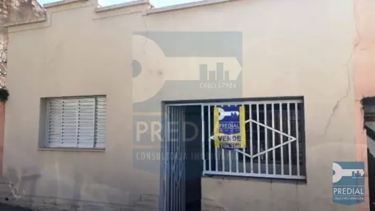 Casa com 1 Quarto à venda, 65m² no Centreville, São Carlos