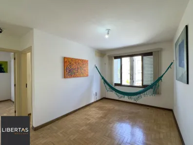 Apartamento com 2 Quartos à venda, 65m² no Menino Deus, Porto Alegre