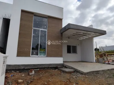 Casa de Condomínio com 2 Quartos à venda, 75m² no Lomba do Pinheiro, Porto Alegre