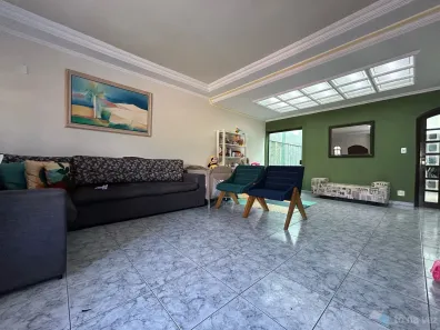 Casa com 4 Quartos à venda, 280m² no Campestre, Santo André