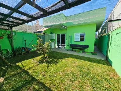 Casa de Condomínio com 3 Quartos à venda, 85m² no Jardins do Império, Indaiatuba