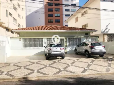 Imóvel Comercial com 1 Quarto à venda, 175m² no Centro, Campinas
