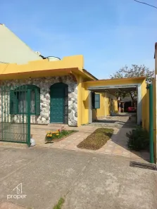 Casa com 2 Quartos à venda, 219m² no Centro, Pelotas
