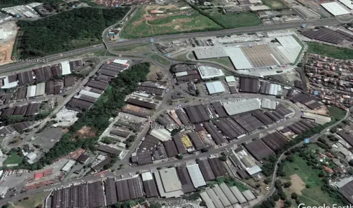 Galpão/Depósito/Armazém para alugar, 2500m² no Porto Seco Pirajá, Salvador