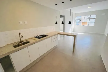 Apartamento com 2 Quartos à venda, 85m² no Icaraí, Niterói