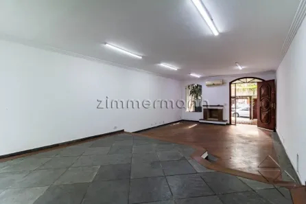 Sobrado com 4 Quartos à venda, 276m² no Vila Pompéia, São Paulo