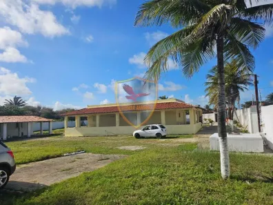 Casa com 4 Quartos à venda, 2660m² no Redinha, Natal