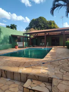 Fazenda/Sítio com 3 Quartos à venda, 400m² no Núcleo Urbano Parque Ana Helena, Jaguariúna