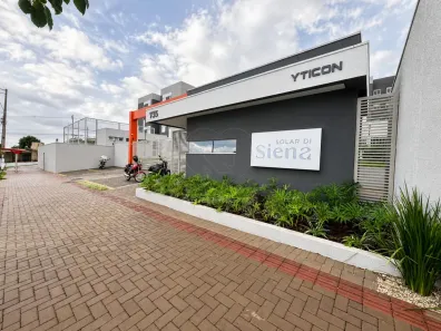 Apartamento com 2 Quartos para alugar, 56m² no Colinas, Londrina