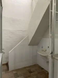 Casa com 2 Quartos para alugar, 35m² no Olaria, Rio de Janeiro