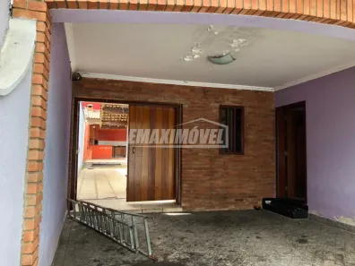 Casa com 2 Quartos à venda, 160m² no Jardim Zulmira, Sorocaba