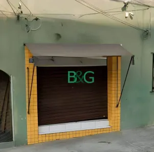 Ponto Comercial para alugar, 20m² no Penha de França, São Paulo