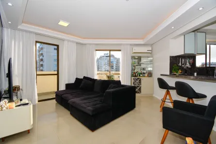 Cobertura com 3 Quartos à venda, 369m² no Campinas, São José