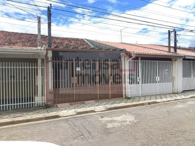 Casa com 3 Quartos à venda, 85m² no Parque São Jorge, Taubaté