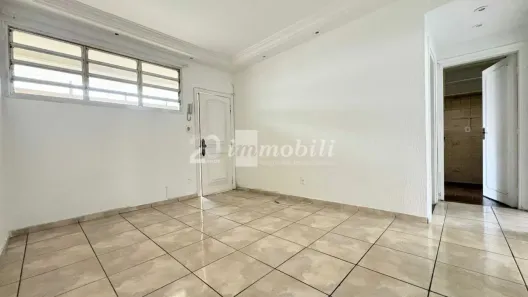 Apartamento com 2 Quartos à venda, 60m² no Santa Cecília, São Paulo