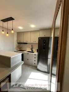 Apartamento com 2 Quartos à venda, 48m² no Nova Cidade Jardim, Jundiaí